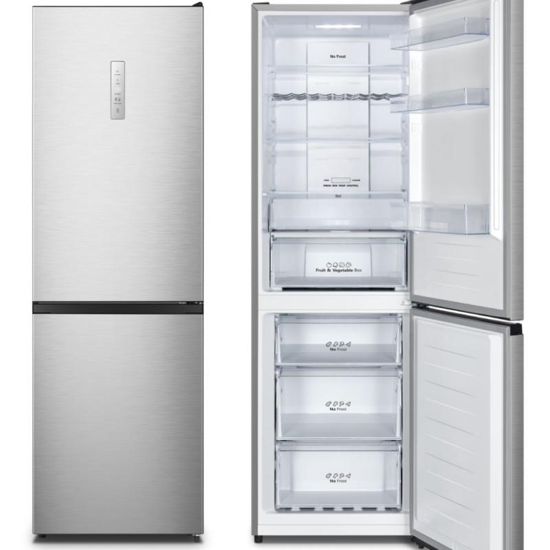 Hisense RB 390 N4 CCD Kühlkombination Hisense RB 390 N4 CCD Kühlkombination